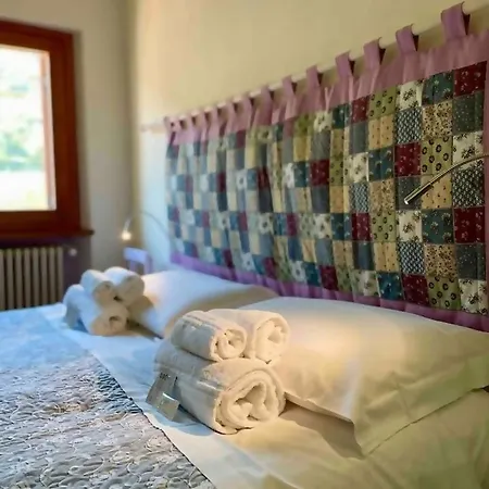 Romeos Public Free Parking Bike Holiday home Verona
