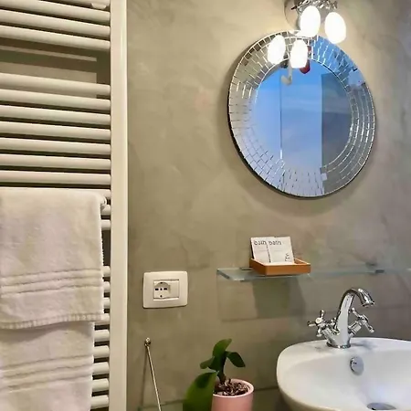 Holiday home Romeos Public Free Parking Bike Verona