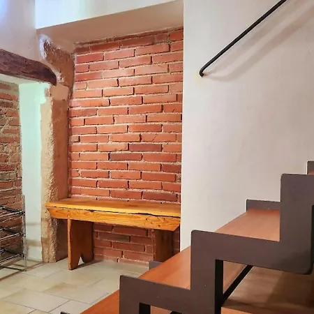Romeos Public Free Parking Bike Holiday home Verona