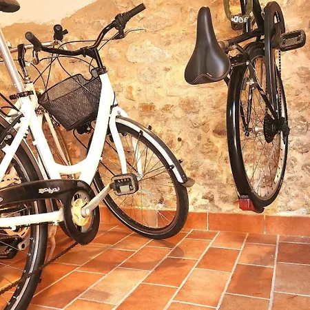 Holiday home Romeos Public Free Parking Bike