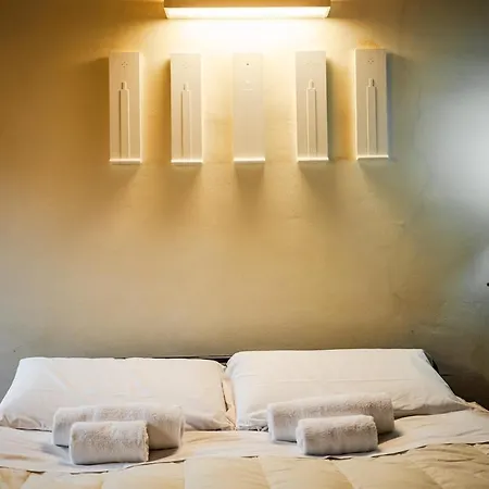 Romeos Public Free Parking Bike * Verona