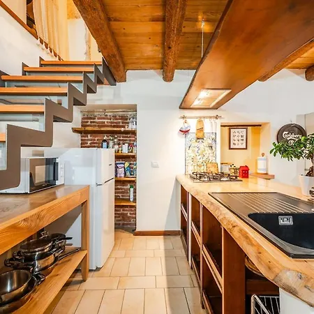 Casa de Férias Romeos Public Free Parking Bike