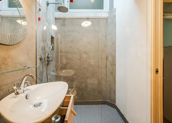 Casa vacanze Romeos Public Free Parking Bike Verona