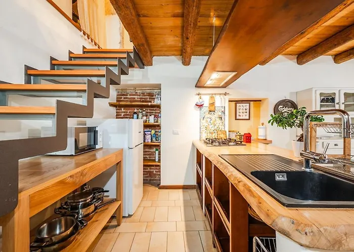 Casa vacanze Romeos Public Free Parking Bike